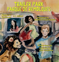 Bertrand.pt - Trailer Park (Hardcover)