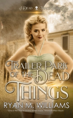 Bertrand.pt - Trailer Park Of The Dead Things