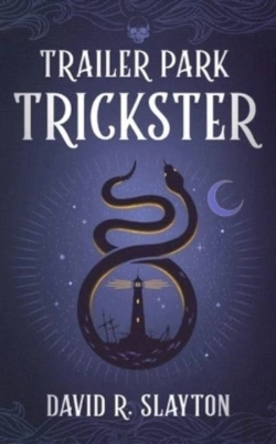 Bertrand.pt - Trailer Park Trickster (Large Print)
