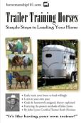 Trailer Training Horses