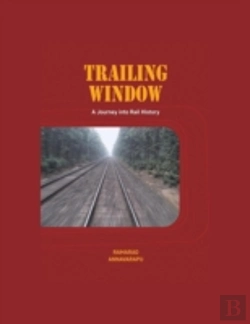 Bertrand.pt - Trailing Window: A Journey Into Rail History