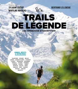 Bertrand.pt - Trails De Légende : Les Épreuves D'Exception