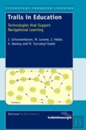 Trails In Education