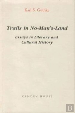 Bertrand.pt - Trails In No-Man`S Land - Essays In Cultural And Literary History