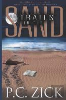 Trails In The Sand