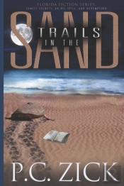 Trails In The Sand