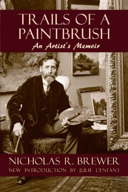 Bertrand.pt - Trails Of A Paintbrush
