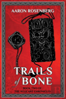 Trails Of Bone