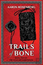 Trails Of Bone