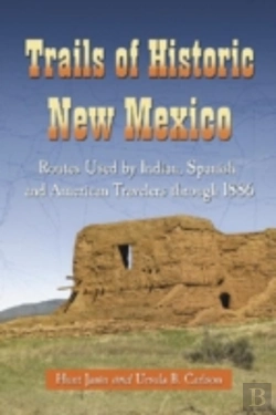 Bertrand.pt - Trails Of Historic New Mexico