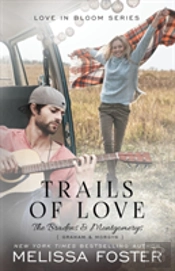 Trails Of Love
