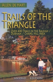 Trails Of The Triangle