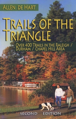 Bertrand.pt - Trails Of The Triangle