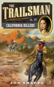 Trailsman #371