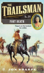 Trailsman #374