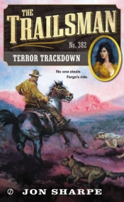 Trailsman #382