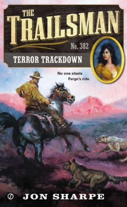 Bertrand.pt - Trailsman #382