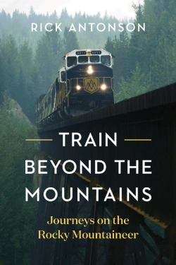 Bertrand.pt - Train Beyond The Mountains