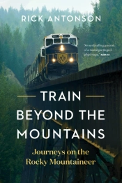 Train Beyond The Mountains