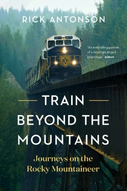 Bertrand.pt - Train Beyond The Mountains