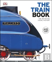 Train Book