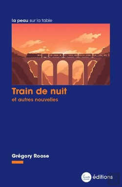 Bertrand.pt - Train De Nuit : Et Autres Nouvelles