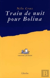 Train De Nuit Pour Bolina