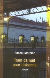 Train De Nuit Pour Lisbonne