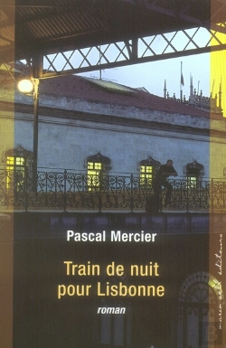 Bertrand.pt - Train De Nuit Pour Lisbonne