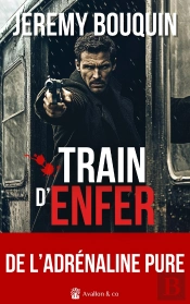 Train D'Enfer