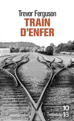 Bertrand.pt - Train D'Enfer
