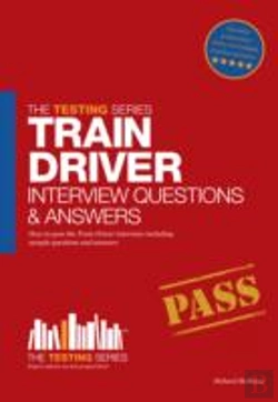 Bertrand.pt - Train Driver Interview Questions And Answers