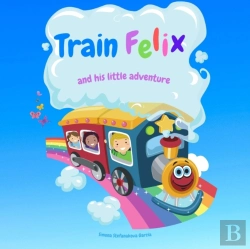 Bertrand.pt - Train Felix And His Little Adventure