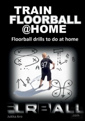 Train Floorball At Home:Floorball Drills