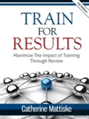 Train For Results