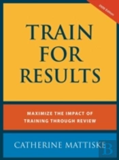 Train For Results