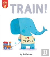 Train!