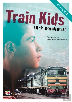Bertrand.pt - Train Kids