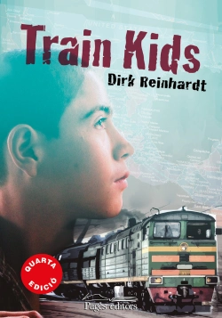 Bertrand.pt - Train Kids