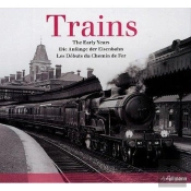 Train, Les Debuts Du Chemin De Fer