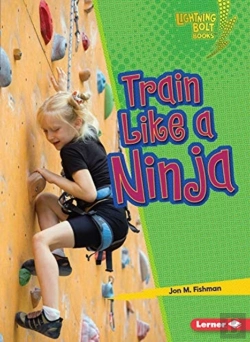 Bertrand.pt - Train Like A Ninja