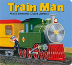 Bertrand.pt - Train Man