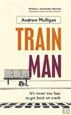 Bertrand.pt - Train Man
