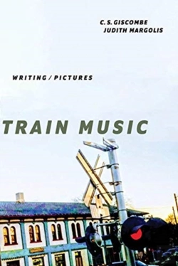 Bertrand.pt - Train Music Â€“ Writing / Pictures