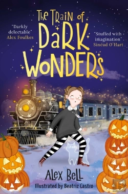 Bertrand.pt - Train Of Dark Wonders
