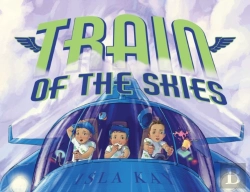 Bertrand.pt - Train Of The Skies