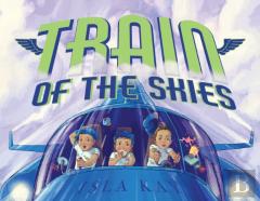 Train Of The Skies