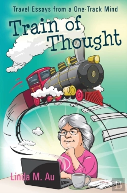 Bertrand.pt - Train Of Thought