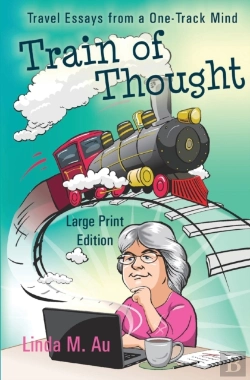 Bertrand.pt - Train Of Thought