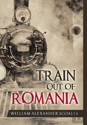 Train Out Of Romania